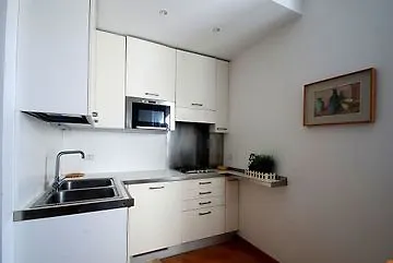 City Centre By Rent