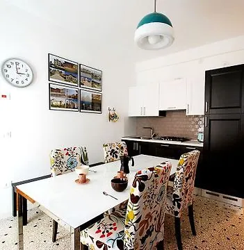 Hotel City Centre By Rent 4*